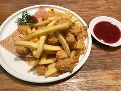 -花舍·新派粤菜·西餐·下午茶(亚运村·鸟巢店)