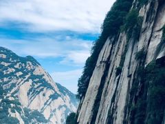 -华山风景名胜区