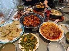 -春花民族美食(佳木斯总店)
