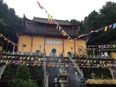 -九华山风景区