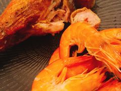 -新发展亚太JW万豪酒店·福苑咖啡厅