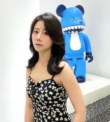 -Rise Hair上升造型