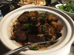 -同庆楼(金宝汇店)