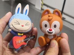 -泡泡玛特POPMART(苏州诚品生活店)