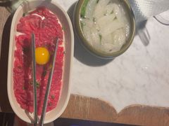 -尚尚仙·酸汤猪手·猪肚鸡火锅(华联万柳购物中心店)