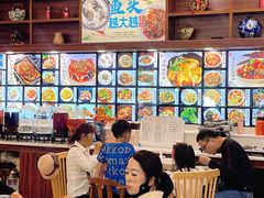 -浔味·山屿湖·正宗淳牌全鱼宴老字号
