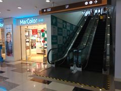 -五月花生活广场