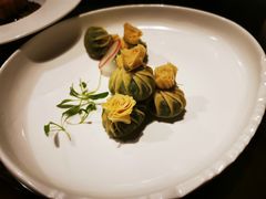 -彩丰楼·中餐厅(国家会展中心上海洲际店)