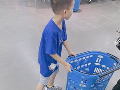 -迪卡侬(顺峰山店)