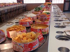 -龍歌自助小火锅(李沧丽达店)