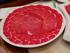 牛上脑-南门涮肉(北洼路店)