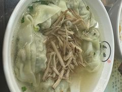 -毛华美食(清扬路店)