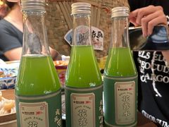 -南京大牌档(青岛万象城店)