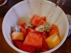 水果沙拉-海雾里小酒馆(解放碑店)