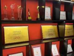 -闫府私房菜·百年鲁菜(恒隆店)