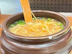 -满园烤鸭·春饼(太原街万达店)