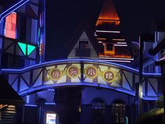 -第35届青岛国际啤酒节