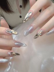 -FuFu美甲美睫