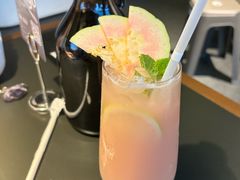 -Ameigo梅果·云贵川bistro(长宁来福士店)
