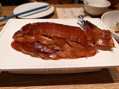 -小大董·烤鸭(王府井apm店)
