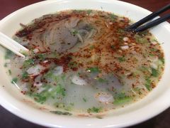 -武圣羊汤·西北面(朝阳门店)