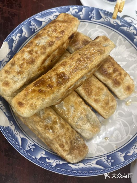 协顺园回头馆(南顺城路店)图片