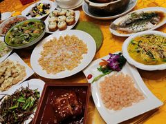 -大鸿运酒店·苏州菜·松鼠桂鱼(观前街店)