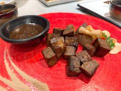 -月下料理(楷林IFC店)