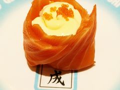 -元气寿司(环球港店)