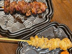 -一豚轩·烧鸟·豚骨拉面(五四路店)