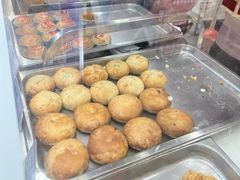 -泰康食品(南京东路店)