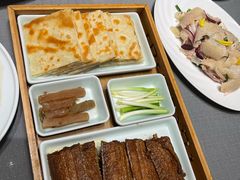 -北平食府·北京烤鸭(北京西站六里桥店)