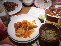 -小放牛炒菜馆(华北商厦店)