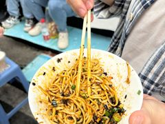 -刘臣街燃面