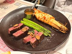 -安妮意大利餐厅(世贸天阶店)
