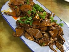 -小唐小四川水煮鱼(北三路店)