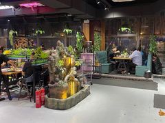-牛鲜盛齐齐哈尔烤肉(曹路店)