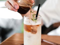 -转山咖啡(松柏社区店)