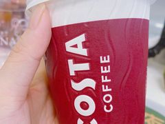 -COSTA COFFEE(丰联广场店)