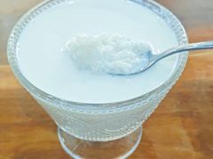 冰冻牛奶酒酿-随柳居·苏式小吃(建新巷店)