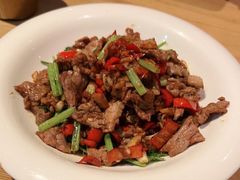 -胡子大厨·超级小炒肉(晶耀前滩店)