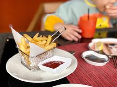-WOLFGANG PUCK KITCHEN & BAR(迪士尼小镇店)