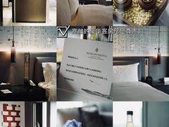 -深圳国际会展中心洲际酒店