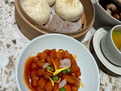 -永春园·扬州早茶·淮扬菜(漫乐城店)