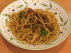 -萨莉亚意式餐厅(深南茂业店)