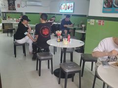 -八珍餐厅(广大路店)