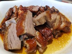 -廣九广味食堂-猪肚鸡火锅(曼哈顿店)