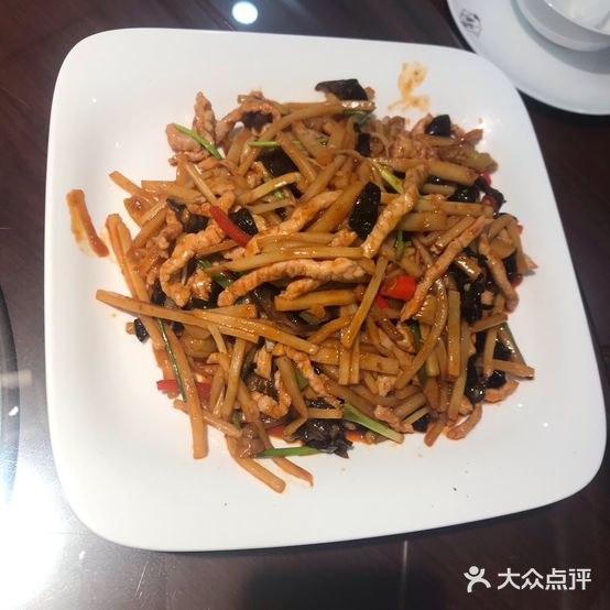 醉味鲜