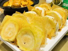 -汇丰苑·海鲜青岛菜(中山路大鲍岛店)