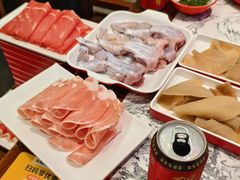 -京元盛铜锅涮肉(上海总店)